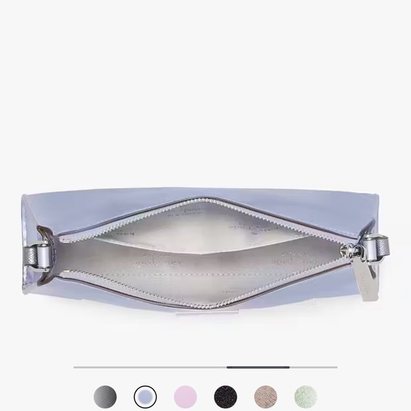 Gorgeous Kate Spade Kenzie Mini Crossbody in Candied Flower NWT - Picture 3 of 10